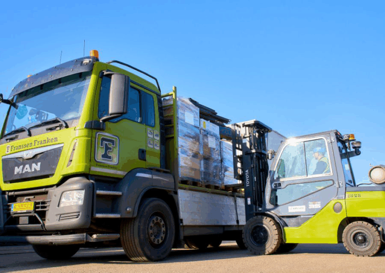Franssen-Franken Transport