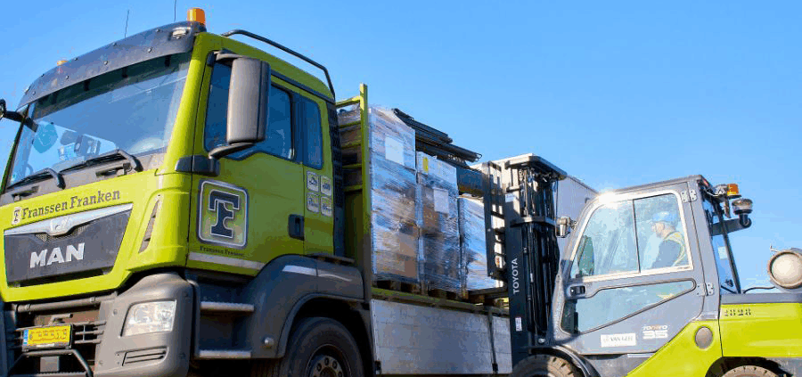 Franssen-Franken Transport