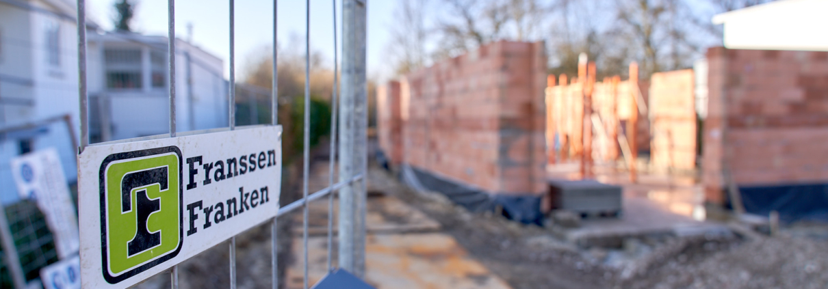 Transport Franssen-Franken particulier