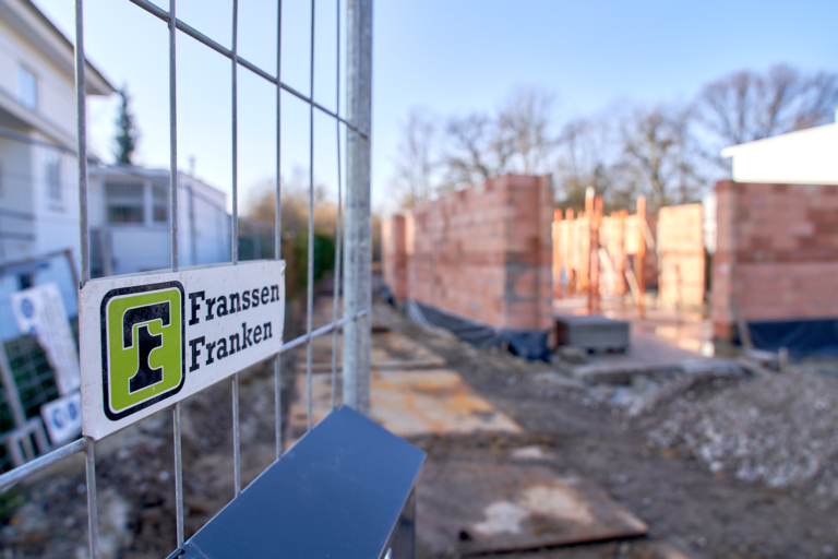 Transport Franssen-Franken particulier