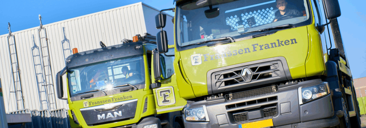 Franssen-Franken Transport