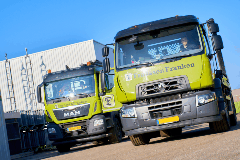 Franssen-Franken Transport