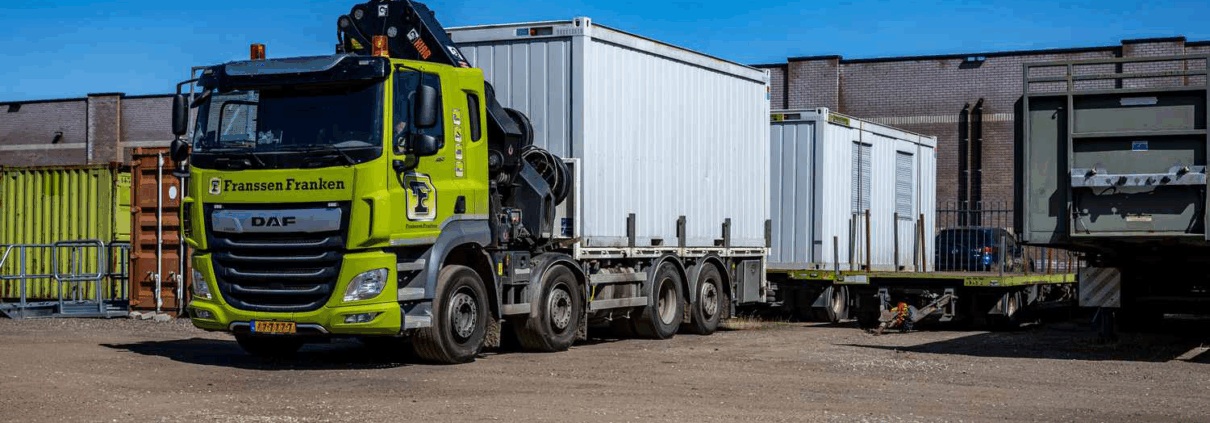Franssen-Franken Transport