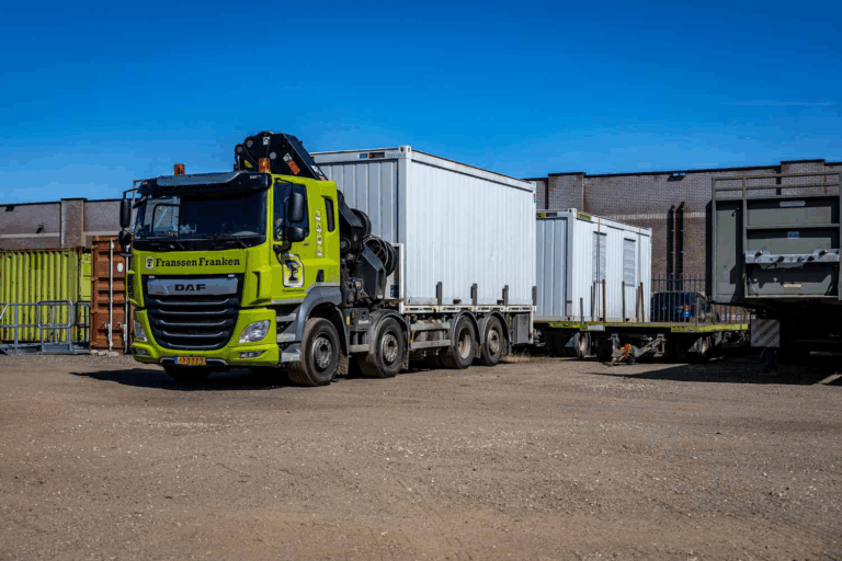 Franssen-Franken Transport